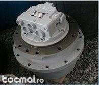 Hidromotor de mars Komatsu PC228 PC250 PC270 PC270LC PC280