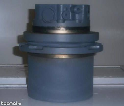 Hidromotor de mars Komatsu PC300 PC300 PC400 PC750 PC1100