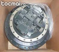 Hidromotor de mars Komatsu PC40MR PC45R PC60 PC60L PC60U