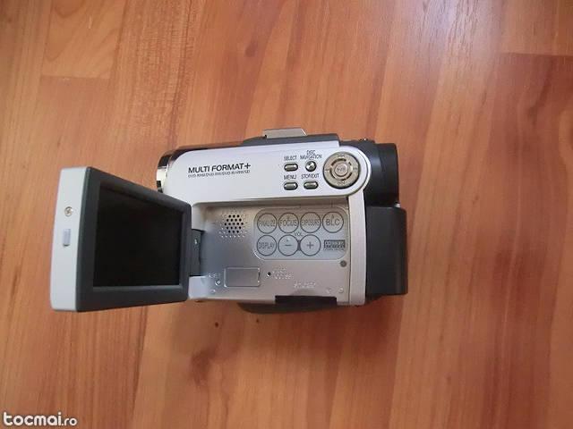Hitachi dvd cam model dz- gx3100e