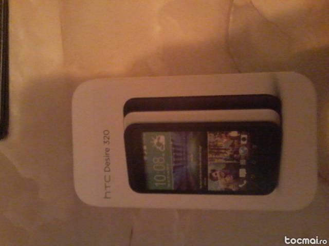 HTC Desire 320 NOU Sigilat la cutie