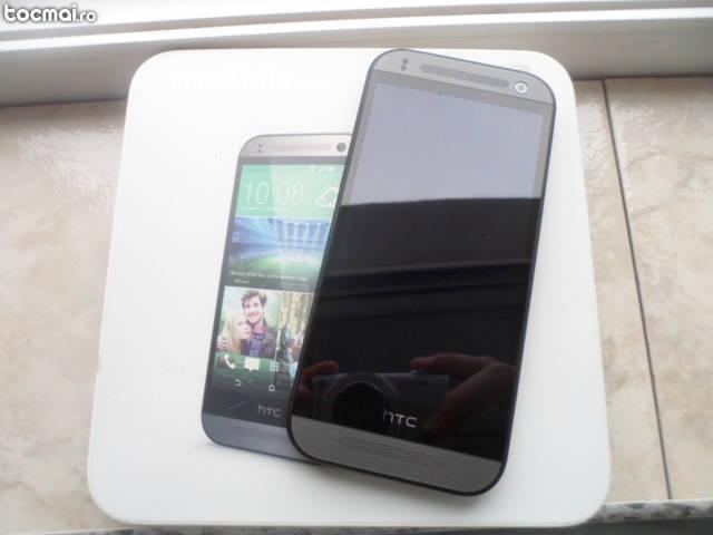 HTC One mini 2 Nou