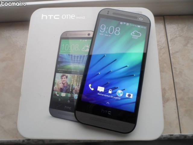 HTC One mini 2 Nou