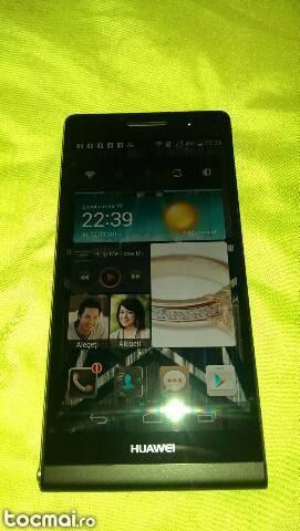huawei ascend p6 impecabil