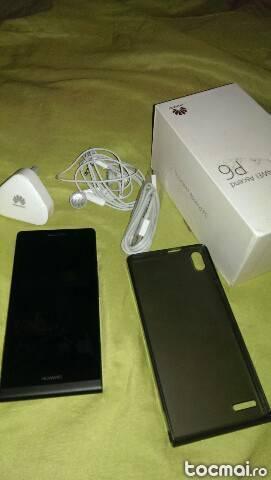 huawei ascend p6 impecabil