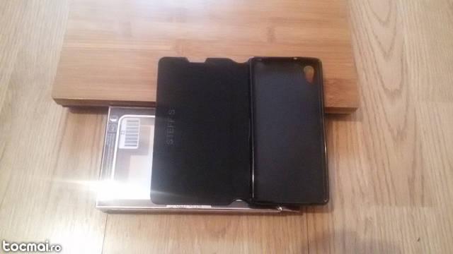 Husa flip cover Sony Xperia Z2