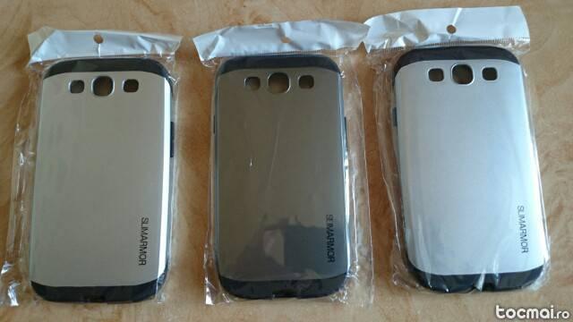 Husa Samsung Galaxy S3 Slimarmor