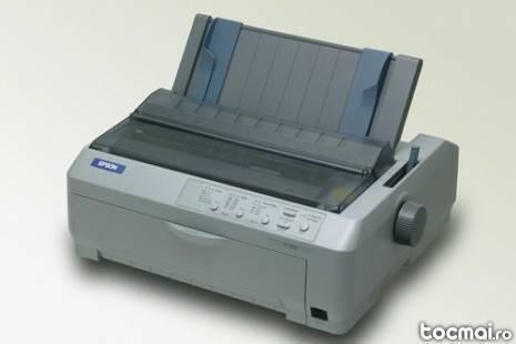 imprimanta epson fx890