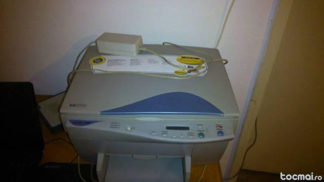Imprimanta HP PCS 500