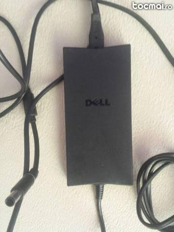 Incarcator dell 19. 5v, 4. 62a, 90w, defect