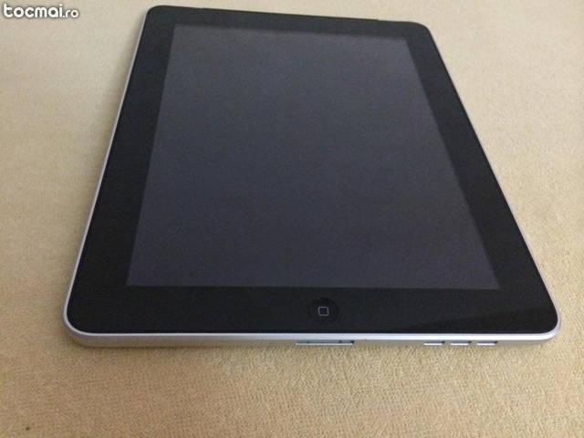 iPad - 32 gb ca nou