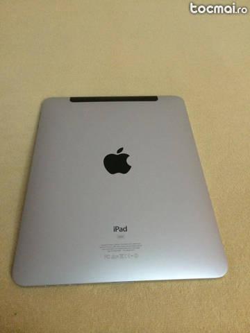 iPad - 32 gb ca nou
