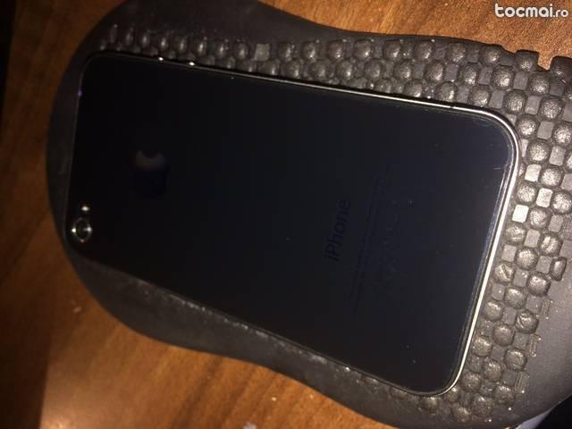 Iphone 4 negru 16gb 9. 5 din 10 neverlocked