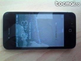 IPhone 4 negru