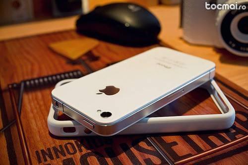 Iphone 4 - White