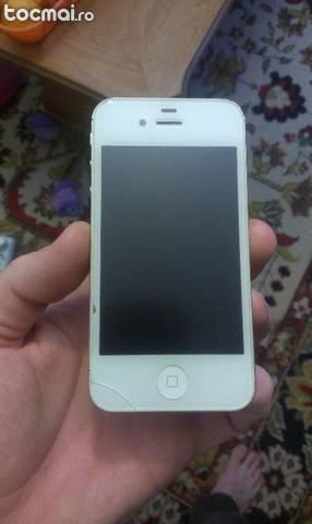 Iphone 4S codat Vodafone