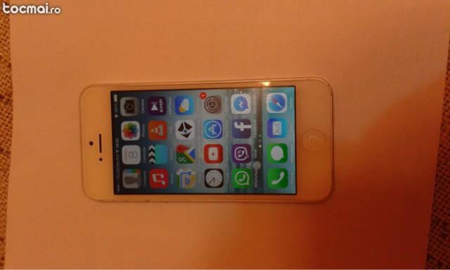 Iphone 5