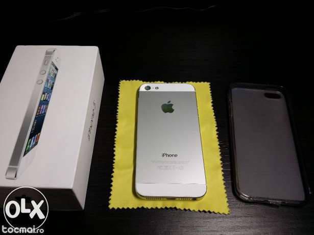 iphone 5 white