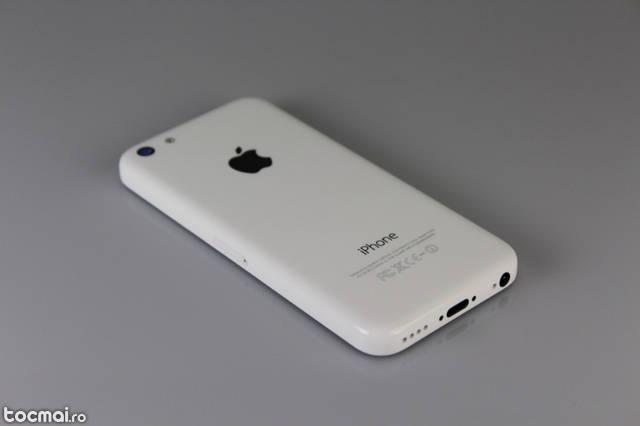 iPhone 5C White Neverlock 8GB
