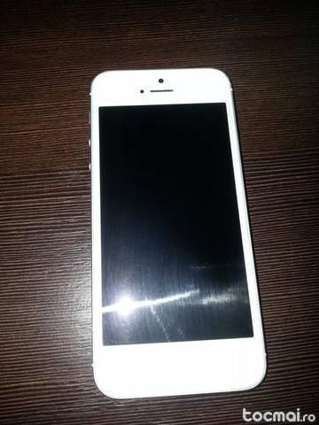 Iphone 5S 16 GB neverlock