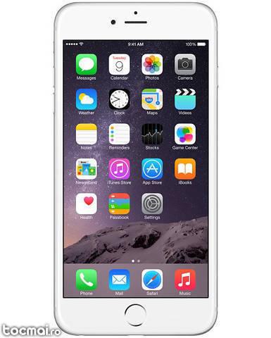 iphone 6 plus silver 64 g