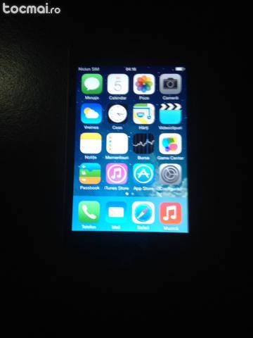 Iphone black 16 gb