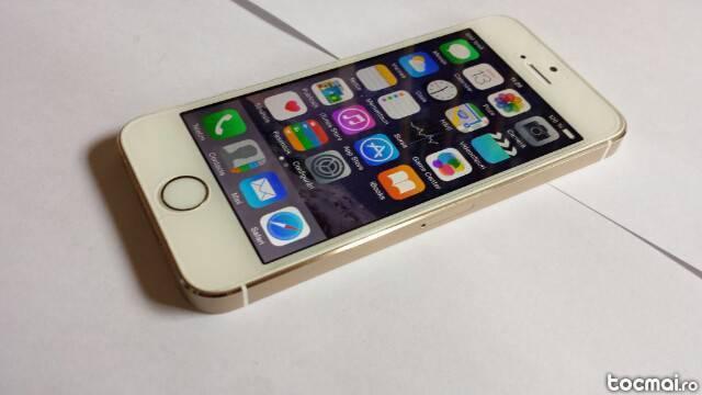 iPhone Gold 5S