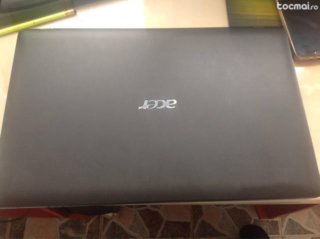 Laptop Acer Aspire 5750 i3