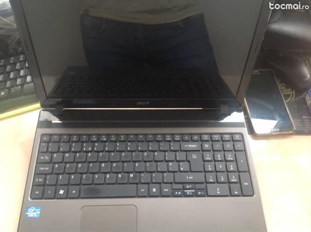 Laptop Acer Aspire 5750 i3