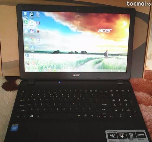 Laptop Acer Aspire ES1- 512- C0TV