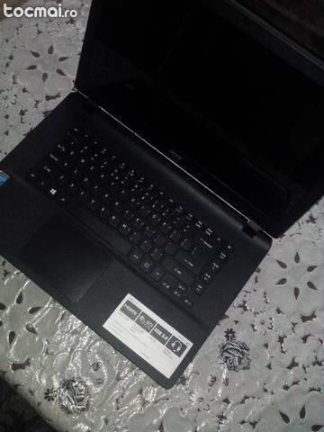 Laptop, acer, model es- 511- 288x