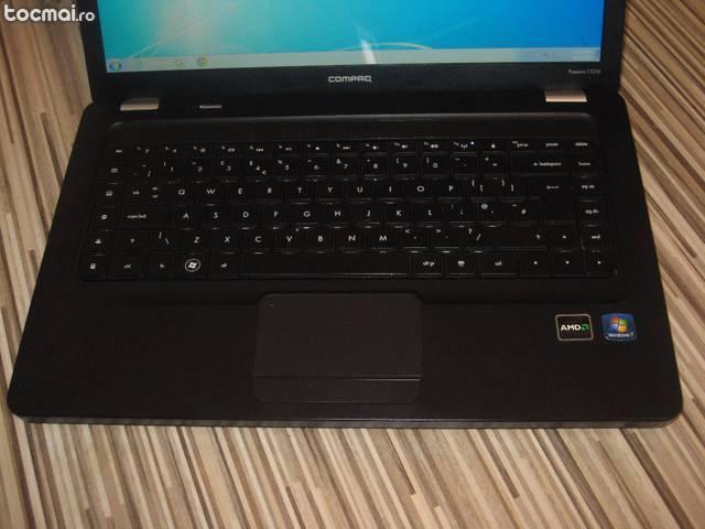 laptop compaq presario cq 56