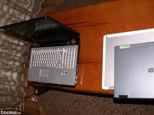 Laptop gaming Toshiba x200