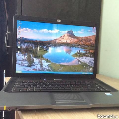 Laptop HP 510 2, 13 procesor 1 gb ram