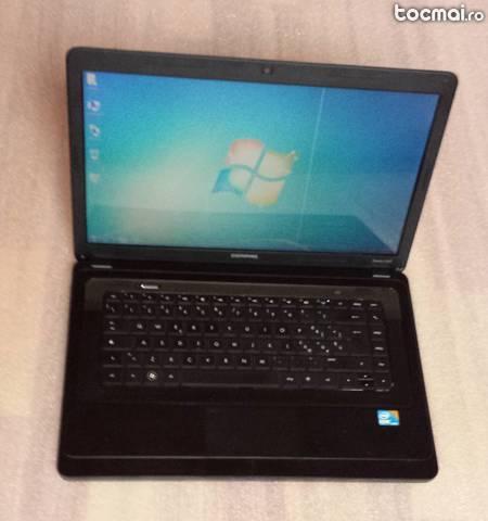 Laptop HP Compaq 15. 6 - i3 i5 i7 - 2 GB RAM - HDD 250 GB