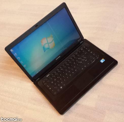 Laptop HP Compaq 15. 6 - i3 i5 i7 - 2 GB RAM - HDD 250 GB