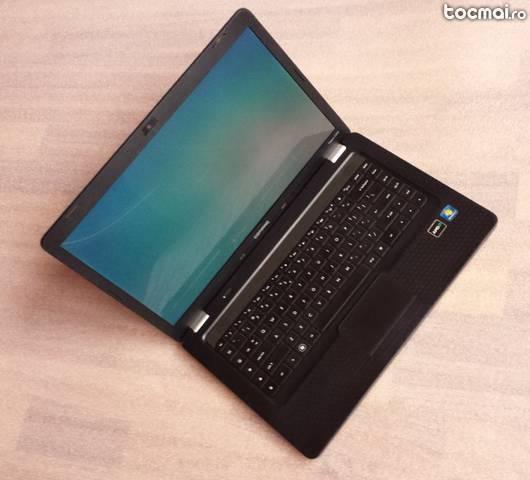 Laptop HP Compaq 15. 6 LED - 2. 4 Ghz - 3 GB RAM - HDD 250 GB