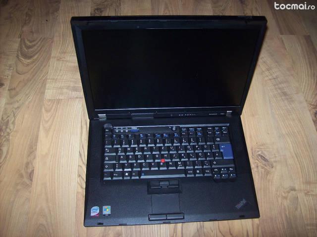 Laptop hp compaq nx 9005