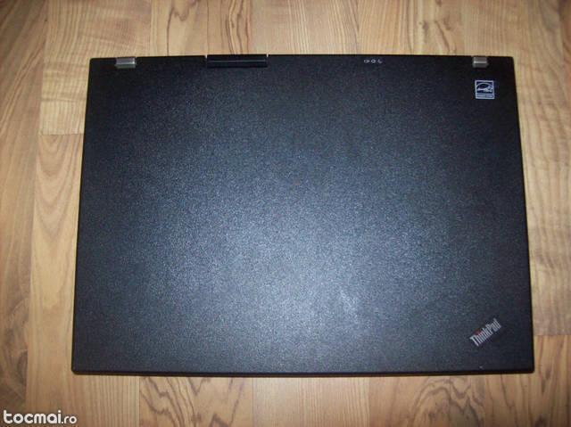 Laptop hp compaq nx 9005
