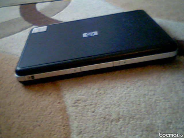 laptop HP Compaq NX 9110 cu boxe JBL