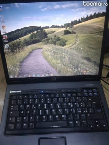 Laptop HP Dual Core