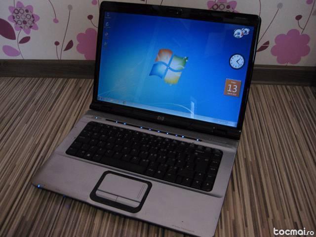 laptop HP dv 6700
