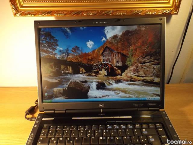 laptop HP Pavilion dv4000