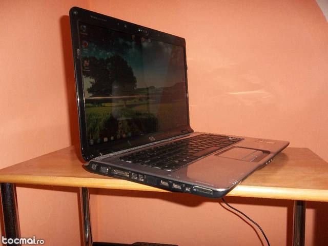 Laptop HP pavilion DV6000