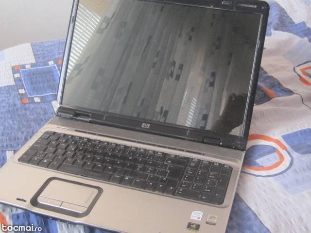 Laptop Hp Pavilion DV9000 Intel Centrino Duo defect pt piese