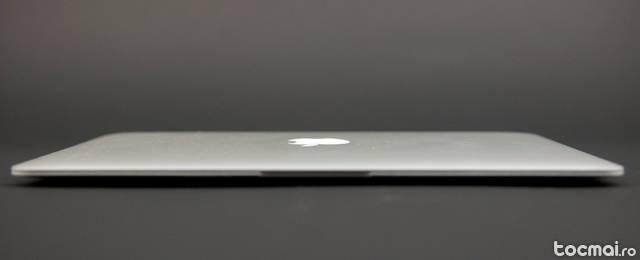 Laptop macbook air 11 (nou, sigilat, garantie)