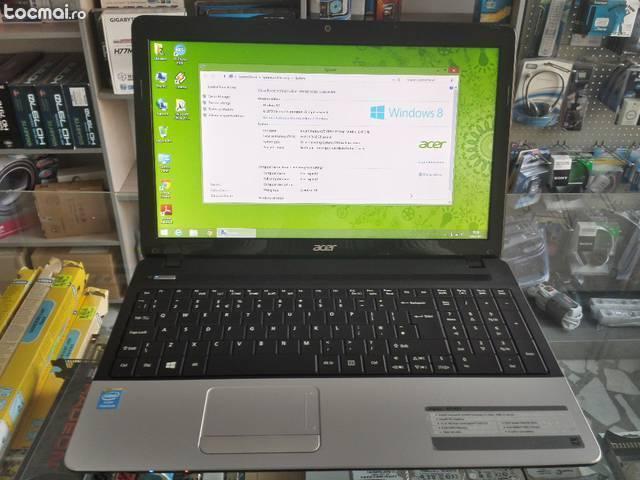 Laptop Notebook Acer Dual Core 2, 40 GHz 6GB DDR3 1 TB HDD
