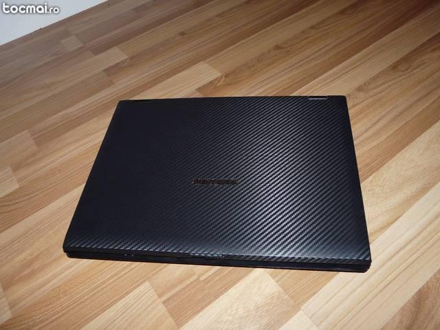 Laptop samsung 15, 4 [dual core].