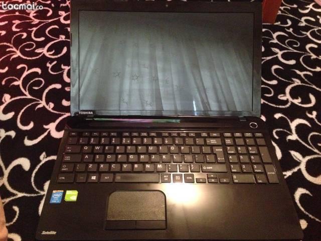 Laptop Toshiba C55- A- 1PX