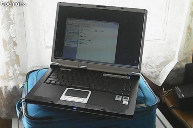 Laptop XP 2 GHZ